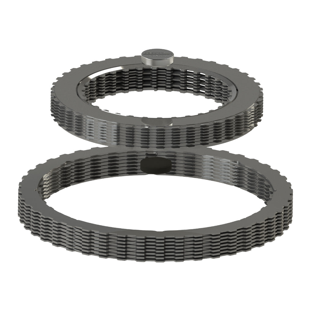 DODSON DMS-8623 Комплект зчеплення SUPERSTOCK 8/8 для CHEVROLET Corvette C8 (КПП Z06) 2020- Photo-0