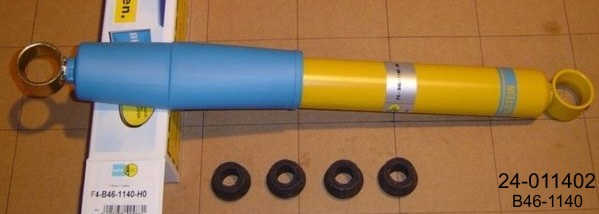 BILSTEIN 24-011402 Амортизатор задній B6 (R2) для TOYOTA 4 Runner & Pickup, 4WD, задній Photo-1