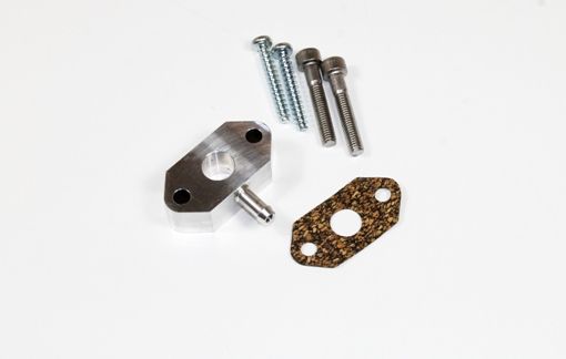 FORGE FMBGFK3 Адаптер датчика наддуву для AUDI A1 1.4 TSI Turbo Photo-0