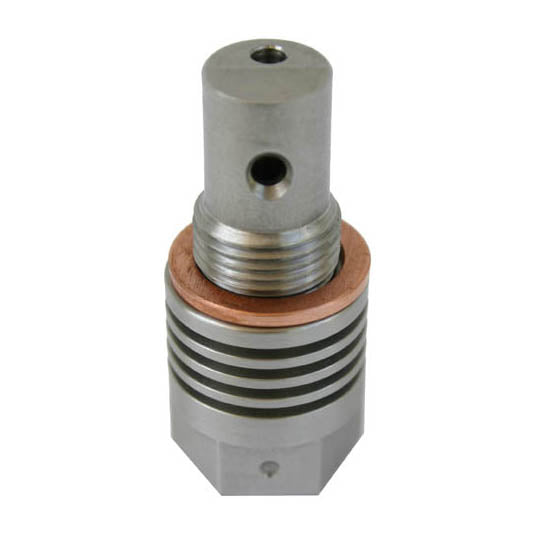 INNOVATE 37290 HBX - 1 Проставка лямбда зонда (для зниження температури) Photo-0