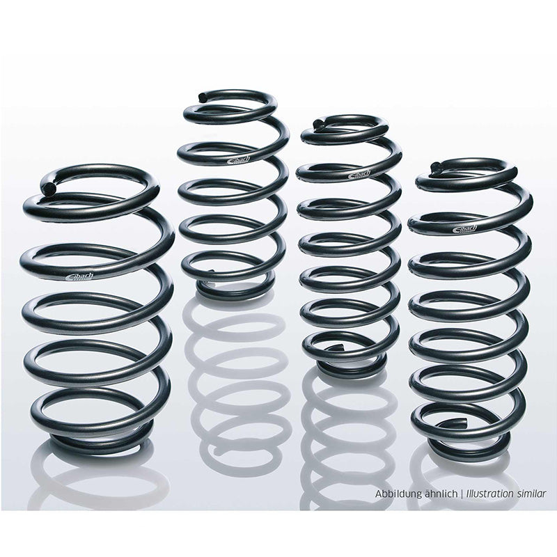 EIBACH E10-55-023-01-22 Комплект пружин PRO-KIT для Mazda CX-60 (KH) Photo-0