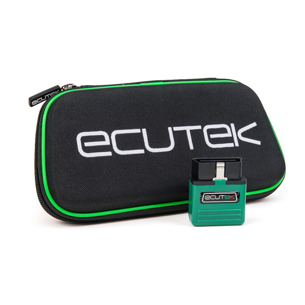 ECUTEK ECu Vehicle Interface Модуль ECU Connect Photo-0