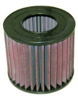 K&N E-2023 фільтр повітряний в штатне місце для SUZU RODEO 3.0 L L4; 2004-2005 Photo-0