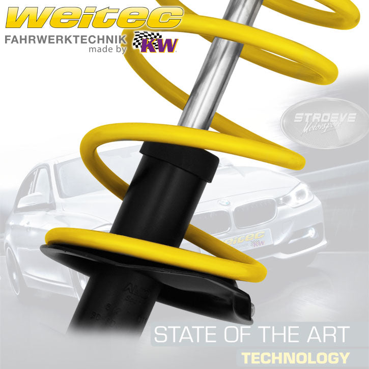 ST 23220031 Комплект підвіски 40/40 для BMW E30 Седан Photo-2