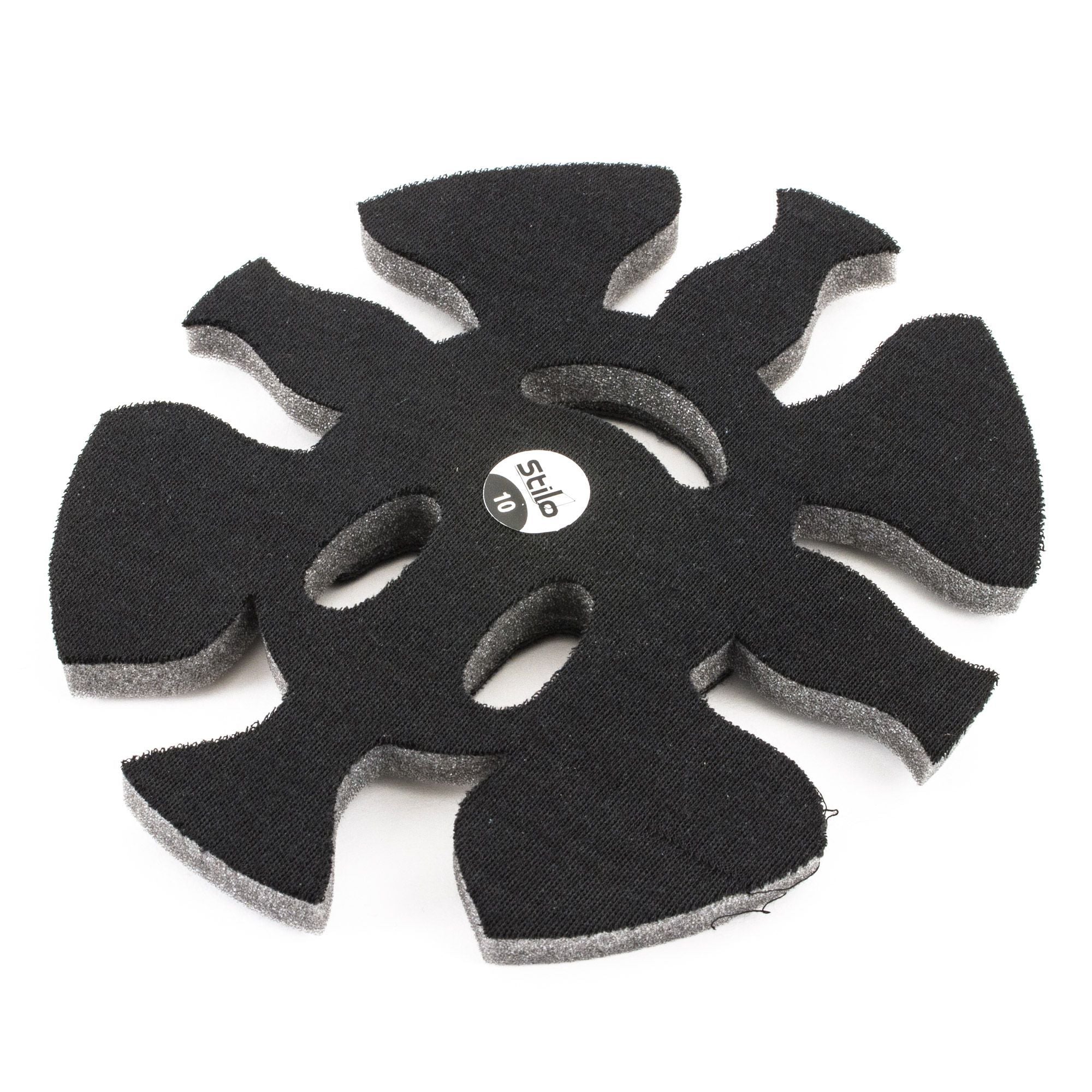 STILO YA0828KART-10 верхня накладка для шолома ST5( картинг), р - р 59-63 см, FIA, 10 мм Photo-0