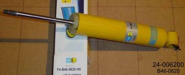BILSTEIN 24-006200 Амортизатор передній B6 (R2) для VW Kaefer Photo-1