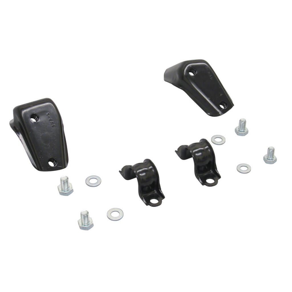 EIBACH 4031.312HKR Комплект кріплень заднього стабілізатора для HONDA Civic 1.8L 2006-2015 Photo-0