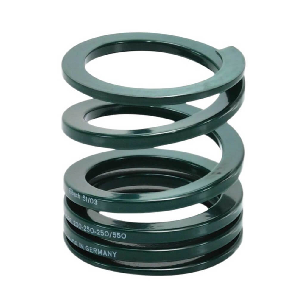 EIBACH 50-60-0060/0150 Пружина ERS Progressive Tender Photo-0