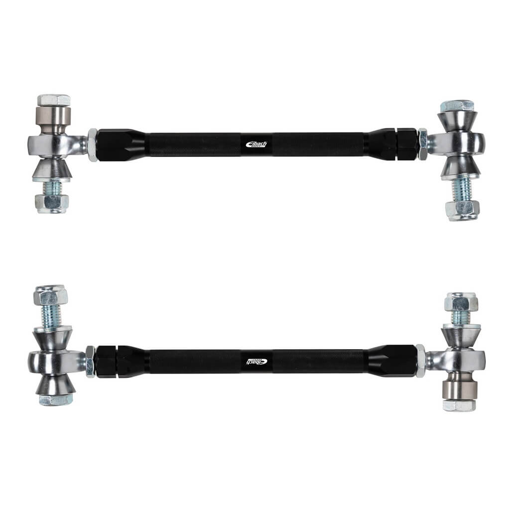 EIBACH AK41-87-001-01-02 Пара задніх регульованих тяг стабілізатора для TESLA Model 3 2018-2023 Photo-0