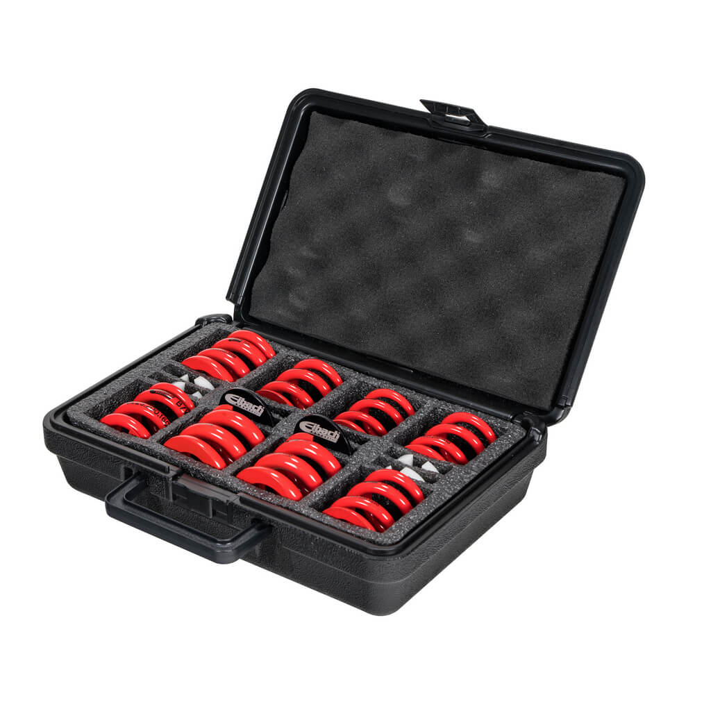 EIBACH BSB.0800 Коробка для буферних пружин Photo-0