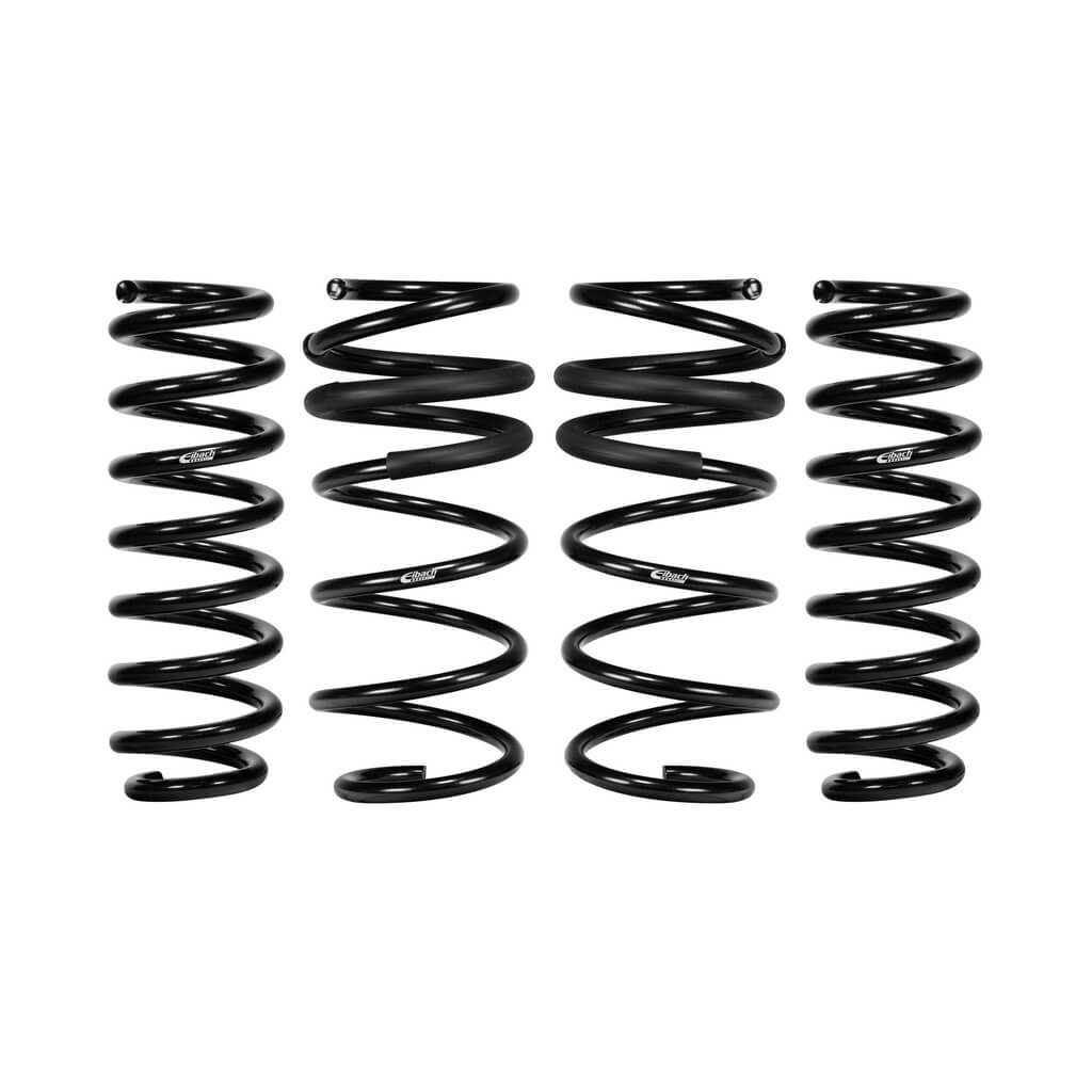 EIBACH E10-201-004-01-22 Комплект з чотирьох пружин Pro-Kit для ACURA RDX A-Spec 2019-2025 Photo-0