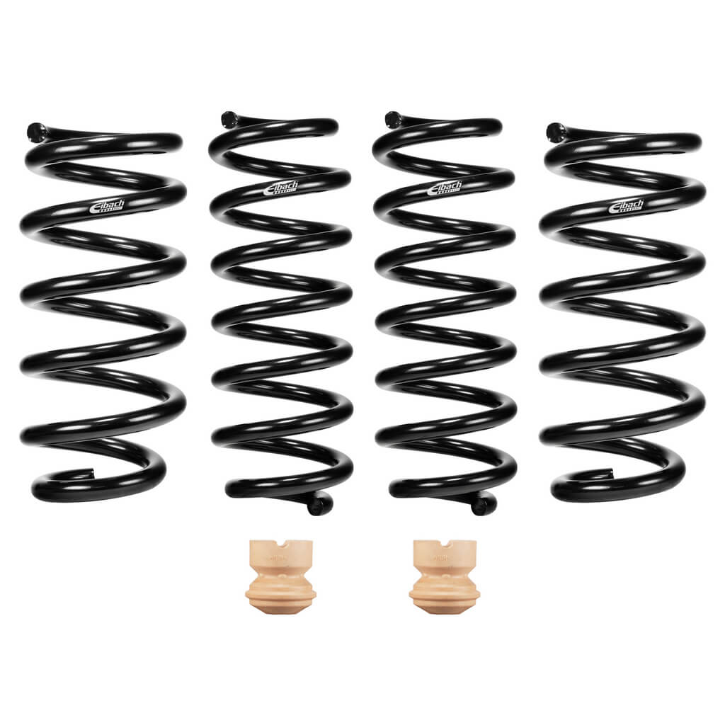 EIBACH E10-201-005-01-22 Комплект з чотирьох пружин Pro-Kit для ACURA TLX Type S 3.0L 2021-2025 Photo-0