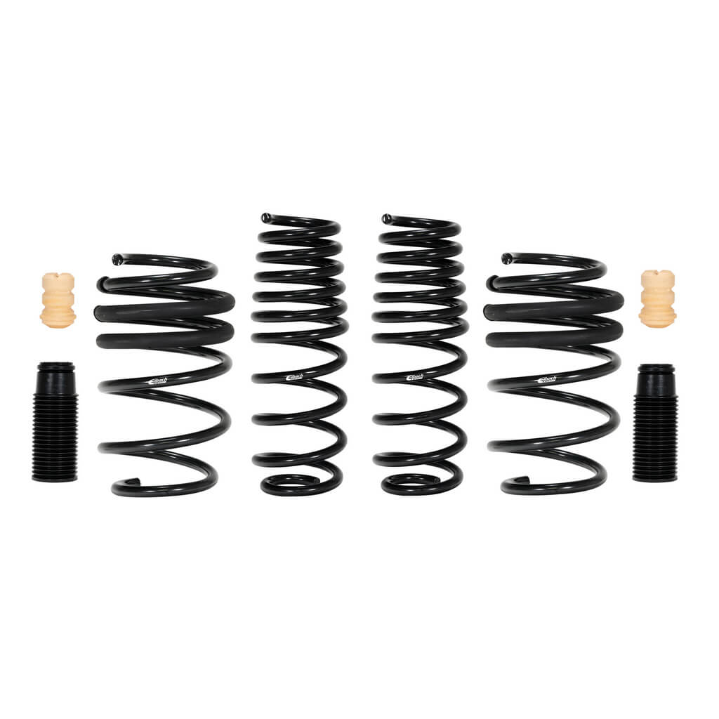 EIBACH E10-42-047-04-22 Комплект пружин Pro-Kit для HYUNDAI Veloster Turbo 2019-2021 Photo-0