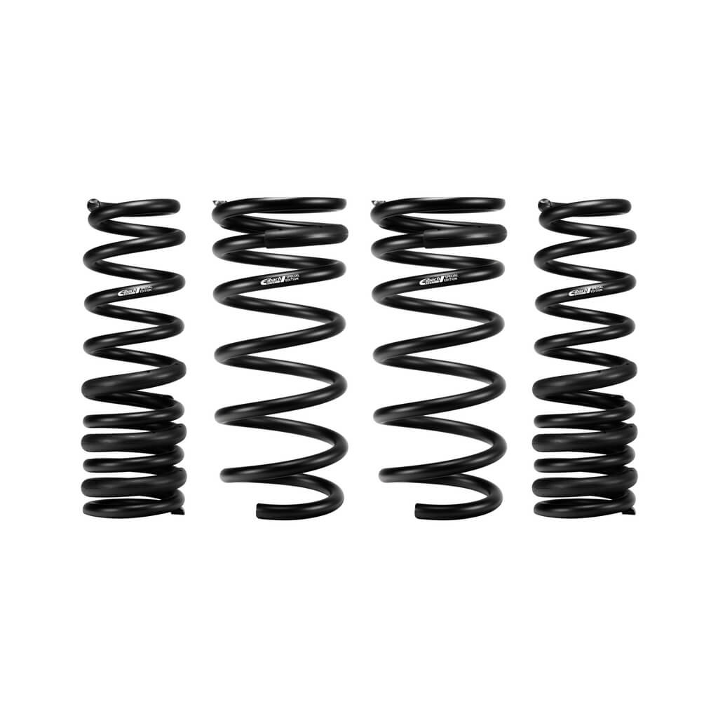 EIBACH E10-59-008-01-22 Комплект з чотирьох пружин Special Edition Pro-Kit для LEXUS IS500 5.0L (XE30) 2022- Photo-0