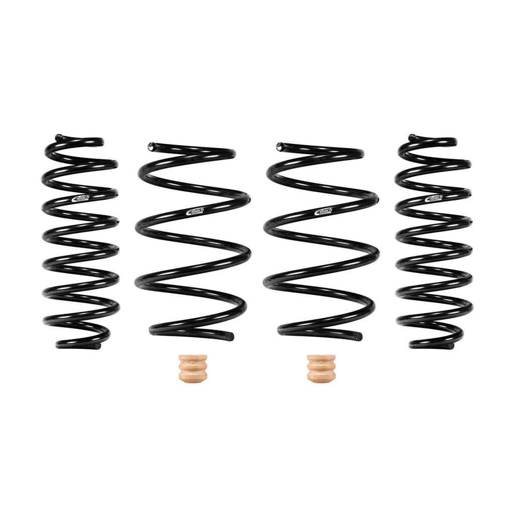 EIBACH E10-82-106-01-22 Комплект з чотирьох пружин Pro-Kit для TOYOTA Camry 2.5L Hybrid (XV80) 2025 Photo-0