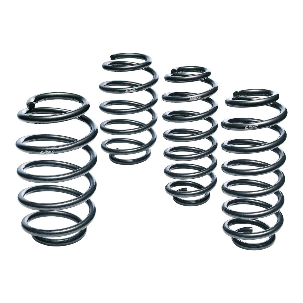 EIBACH E10-85-042-02-22 Комплект пружин Pro-Kit для VOLKWAGEN Passat B8 (3G2/3G5/CB2/CB5) / SKODA Superb 3 2.0 (3V3) Photo-0