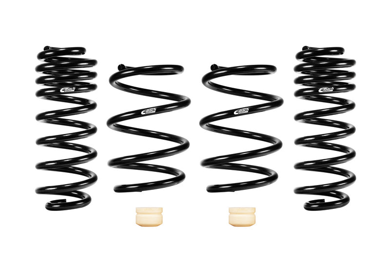 EIBACH E10-42-060-01-22 Пружини PRO-KIT для HYUNDAI Elantra N 2022- Photo-0