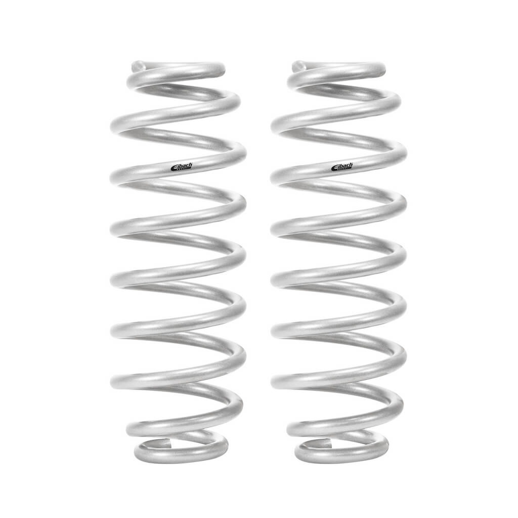 EIBACH E30-23-030-01-02 Комплект з двох пружин Pro-Lift Kit для CHEVROLET Tahoe 4WD 5.3L 2015-2020 / Suburban 1500 5.3L 2007-2014 Photo-0