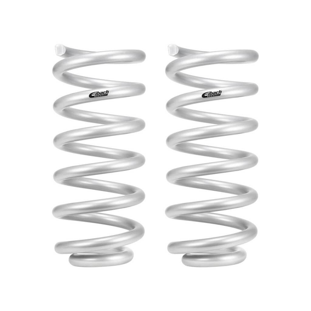 EIBACH E30-23-030-01-20 Комплект з двох пружин Pro-Lift Kit для CHEVROLET Tahoe 4WD 5.3L 2015-2020 / Suburban 1500 5.3L 2007-2014 Photo-0