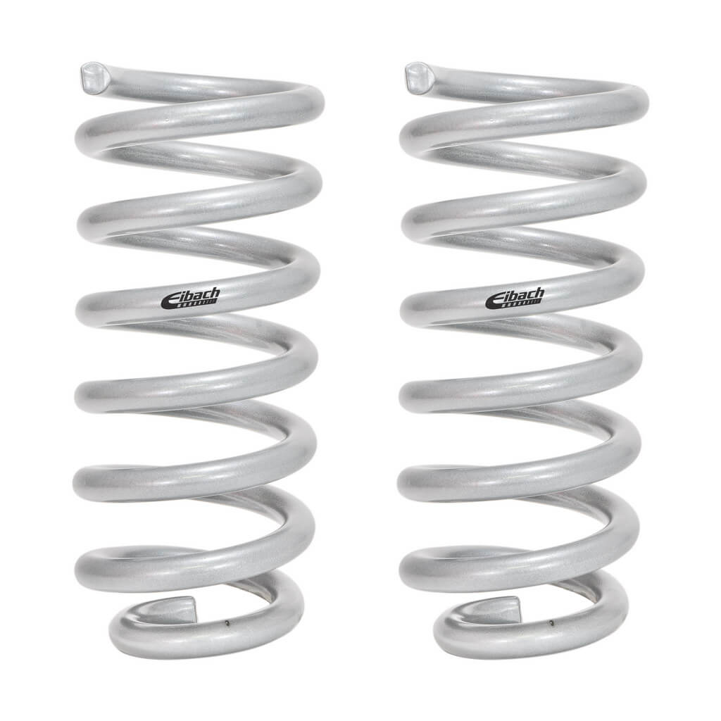 EIBACH E30-23-032-01-20 Комплект з двох пружин Pro-Lift Kit для CHEVROLET Silverado 1500 2019-2025 / GMC Sierra 2019-2025 Photo-0