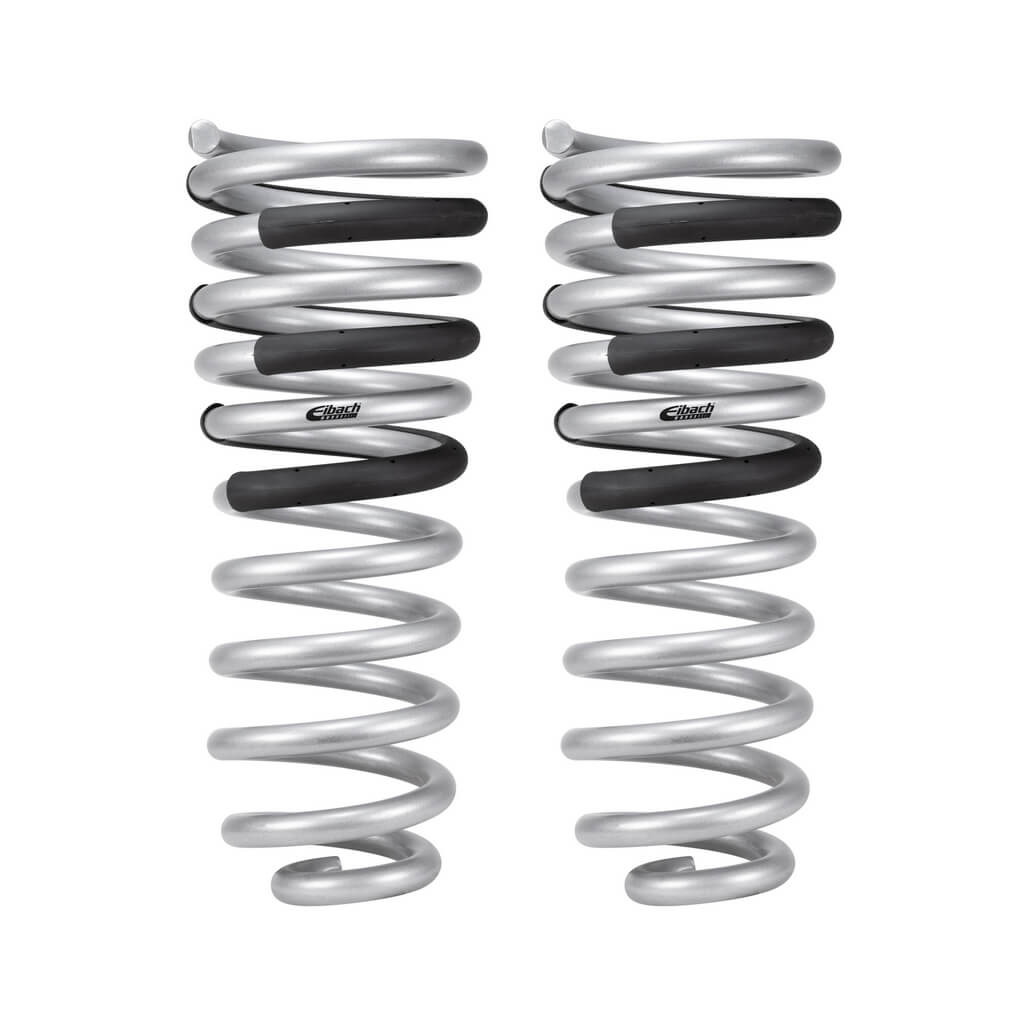 EIBACH E30-27-006-03-02 Комплект з двох пружин HD Pro-Lift Kit для RAM 2500 6.7L 4WD 2014-2018 Photo-0