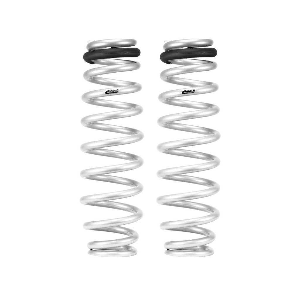 EIBACH E30-35-056-05-02 Комплект з двох пружин HD Pro-Lift Kit для FORD Bronco 2.3L EcoBoost / 2.7L EcoBoost 2021-2025 Photo-0