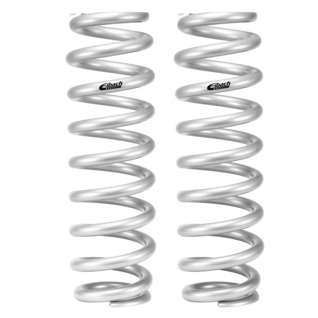 EIBACH E30-35-056-05-20 Комплект з двох пружин HD Pro-Lift Kit для FORD Bronco 2.3L EcoBoost / 2.7L EcoBoost 2021-2025 Photo-0