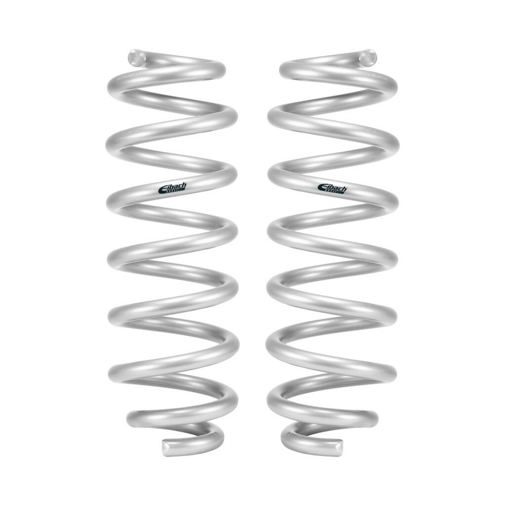 EIBACH E30-35-057-03-22 Комплект з двох пружин HD Pro-Lift Kit для FORD Maverick / Maverick Tremor (C2) 2022-2025 Photo-0