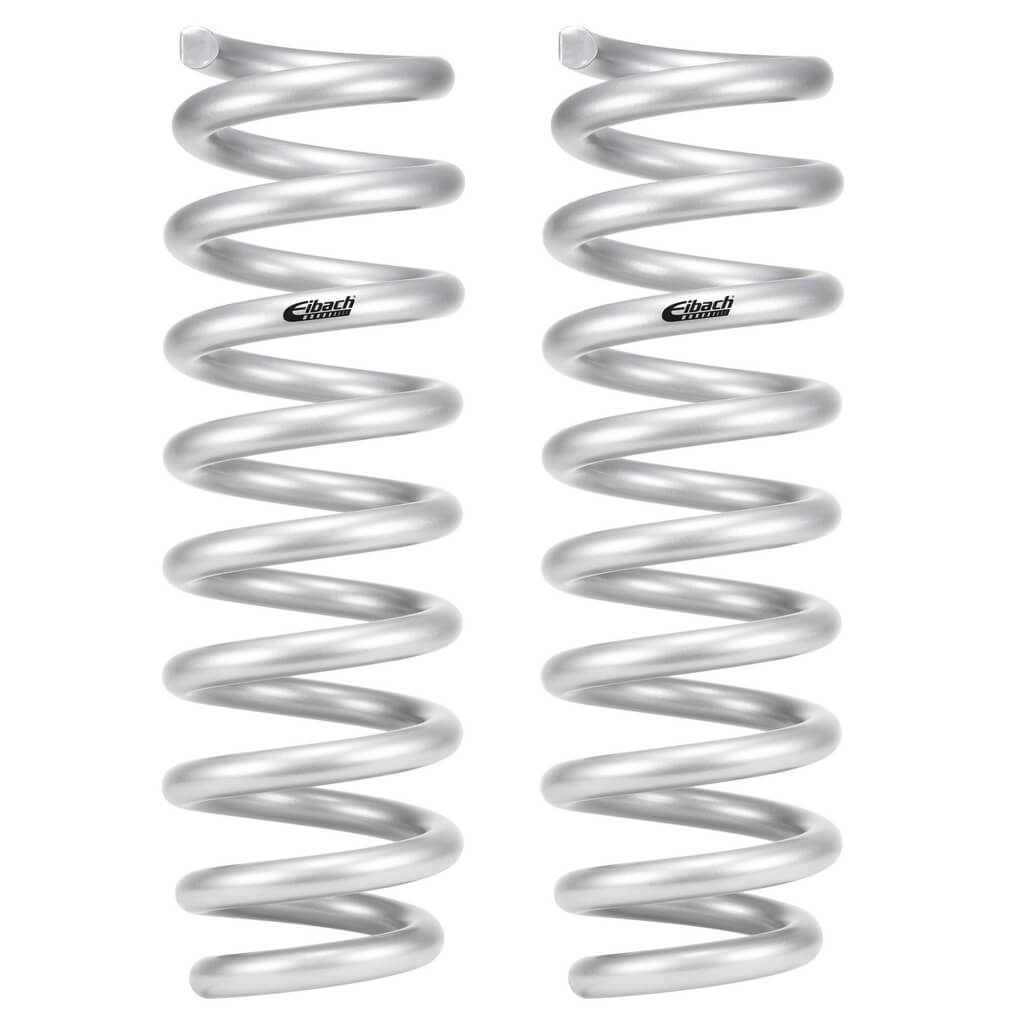 EIBACH E30-35-060-01-20 Передні пружини Pro-Lift Kit, 2шт для FORD F-150 Raptor 2021- Photo-0