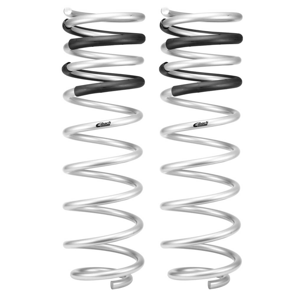 EIBACH E30-35-060-02-02 Задні пружини Pro-Lift Kit, 2шт для FORD F-150 Raptor 2021- / Raptor R 2023- Photo-0