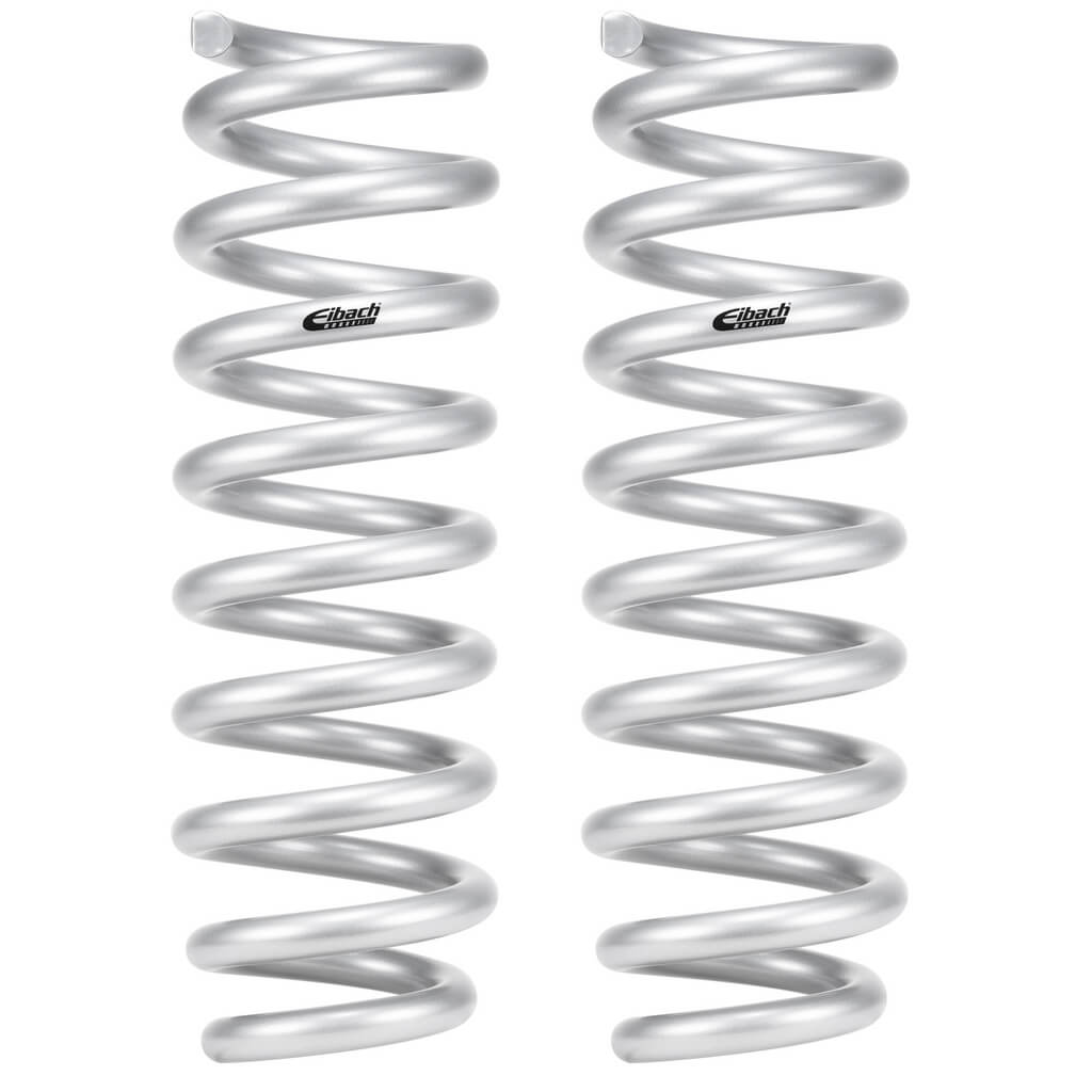 EIBACH E30-35-063-01-20 Передні пружини Pro-Lift Kit, 2шт для FORD Bronco Raptor 2022- Photo-0