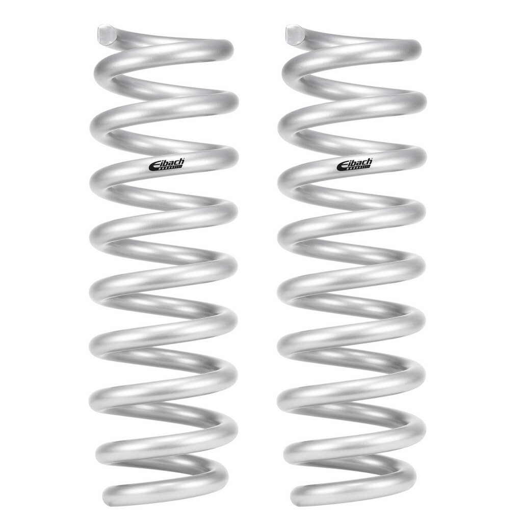 EIBACH E30-35-063-02-20 Передні пружини Pro-Lift Kit, 2шт для FORD Bronco Raptor 2022- Photo-0