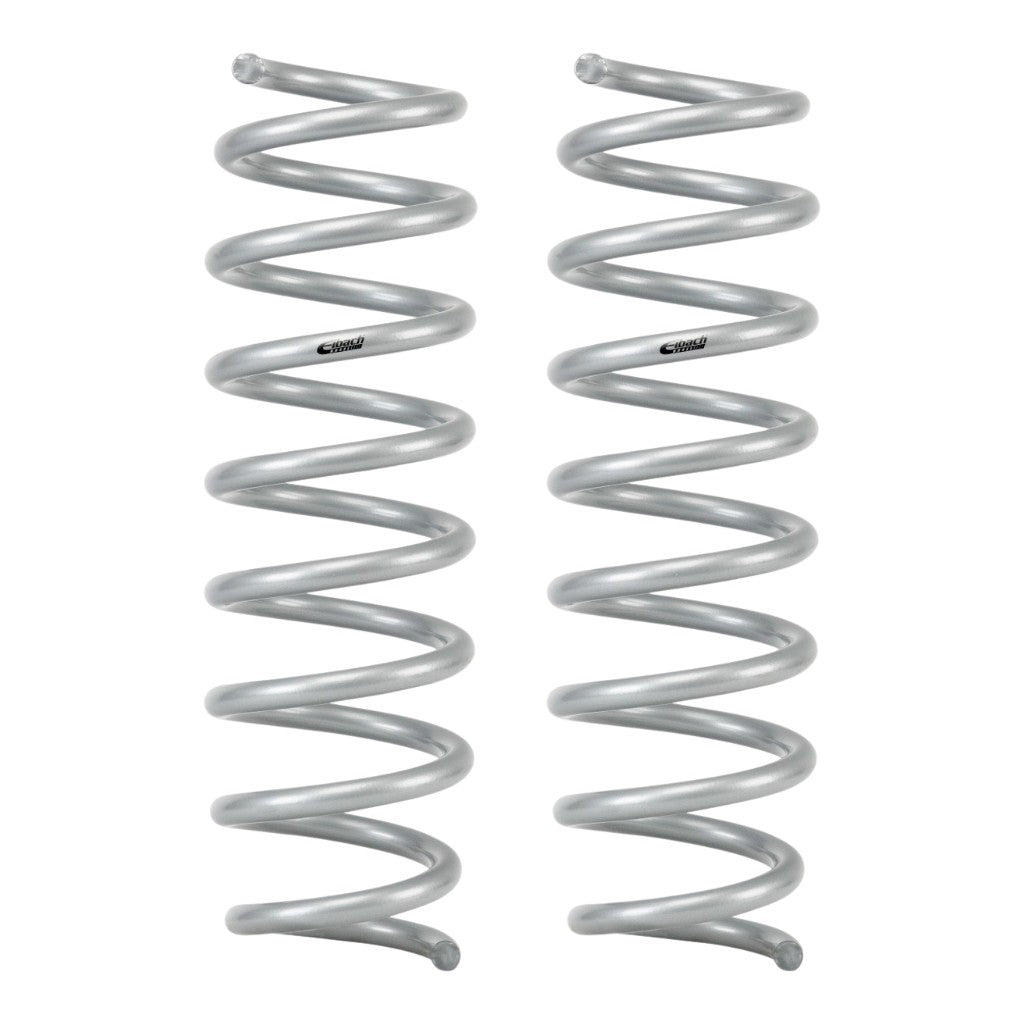 EIBACH E30-35-066-03-02 Комплект задніх пружин Pro-Lift Kit HD, 2шт для FORD Ranger Raptor Double Cab 2024-2026 Photo-0