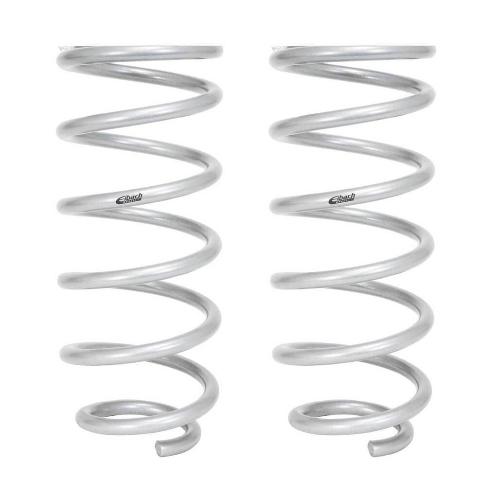 EIBACH E30-51-023-02-02 Задні пружини Pro-Lift-Kit, 2шт для JEEP Wrangler Rubicon (JLU) 2018–2025 Photo-0