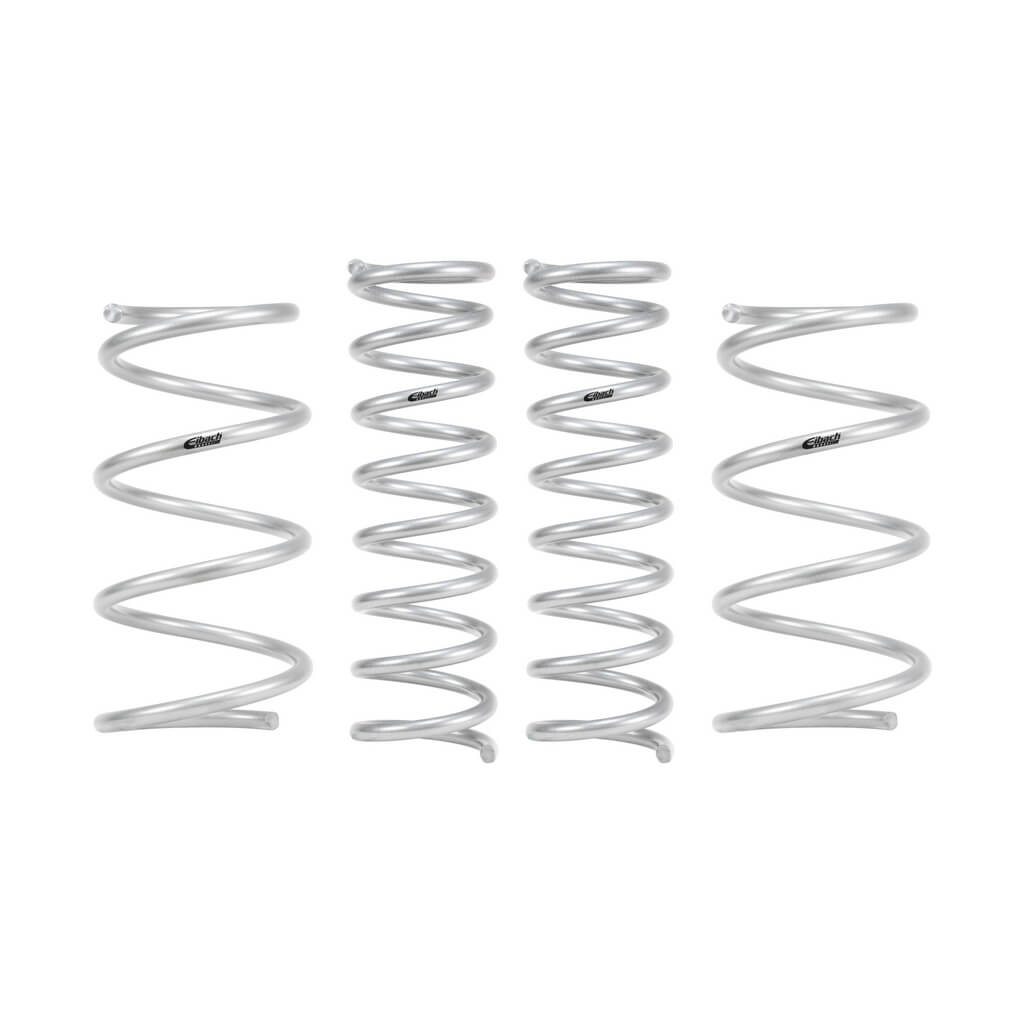 EIBACH E30-77-013-01-22 Комплект з чотирьох пружин Pro-Lift Kit для SUBARU Forester 2.5L (SJ) 2014-2018 Photo-0