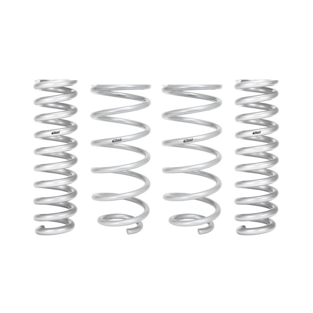 EIBACH E30-77-023-01-22 Комплект з чотирьох пружин Pro-Lift Kit для SUBARU Ascent 2.4L 2019-2025 Photo-0