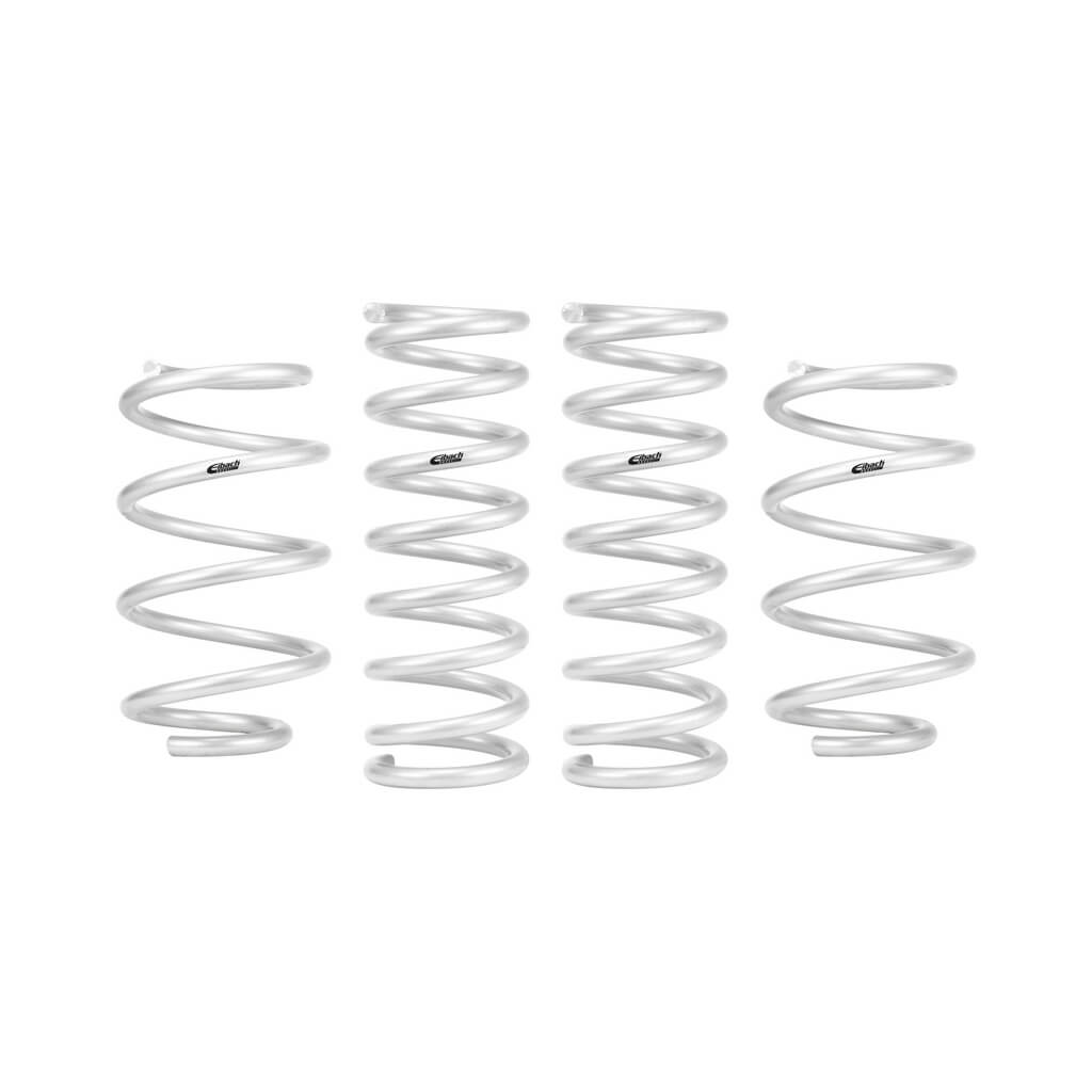 EIBACH E30-77-027-01-22 Комплект з чотирьох пружин Pro-Lift Kit для SUBARU WRX (VB) 2022-2025 Photo-0