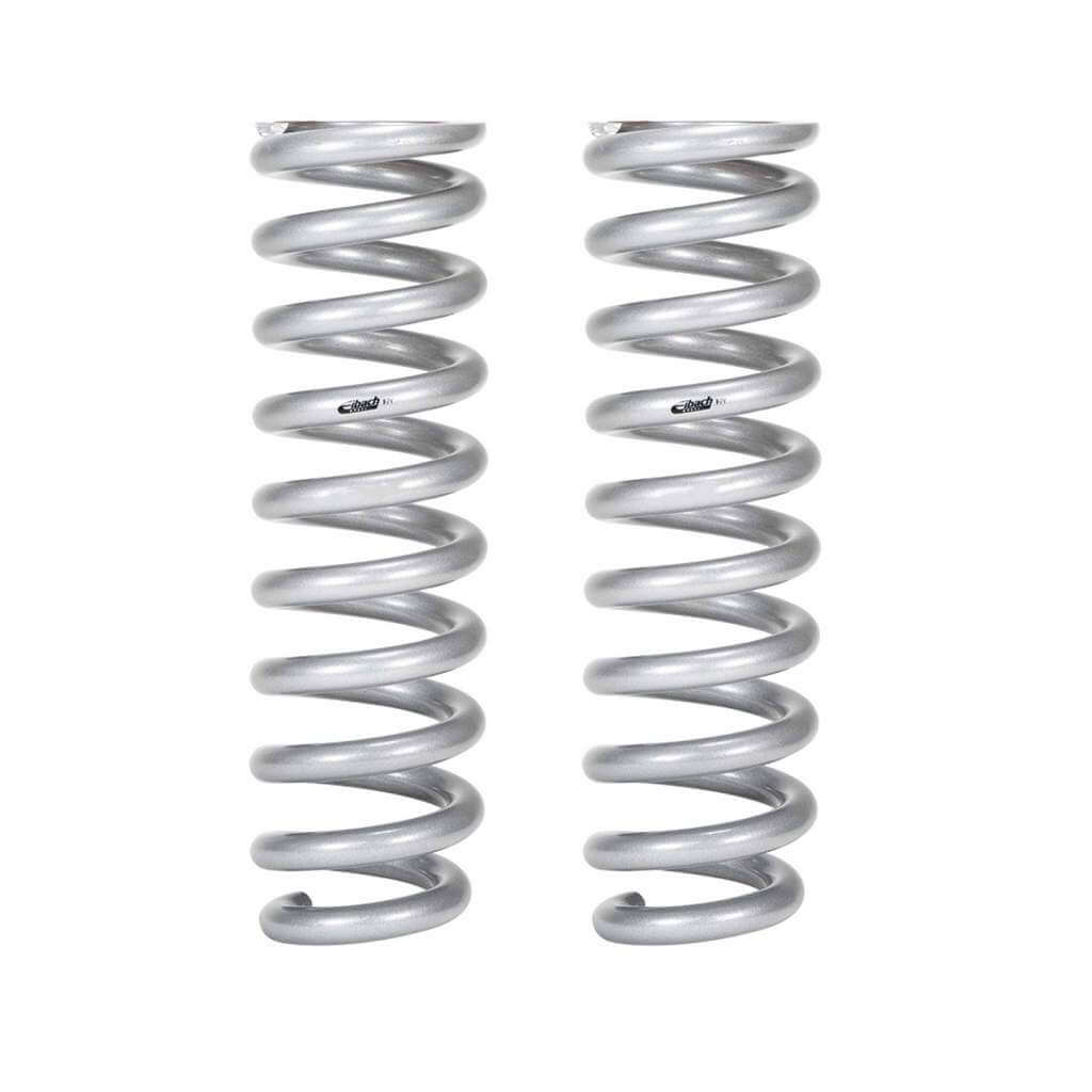 EIBACH E30-82-072-03-20 Комплект з двох пружин Pro-Lift Kit для TOYOTA Land Cruiser (J200) 2008-2021 Photo-0