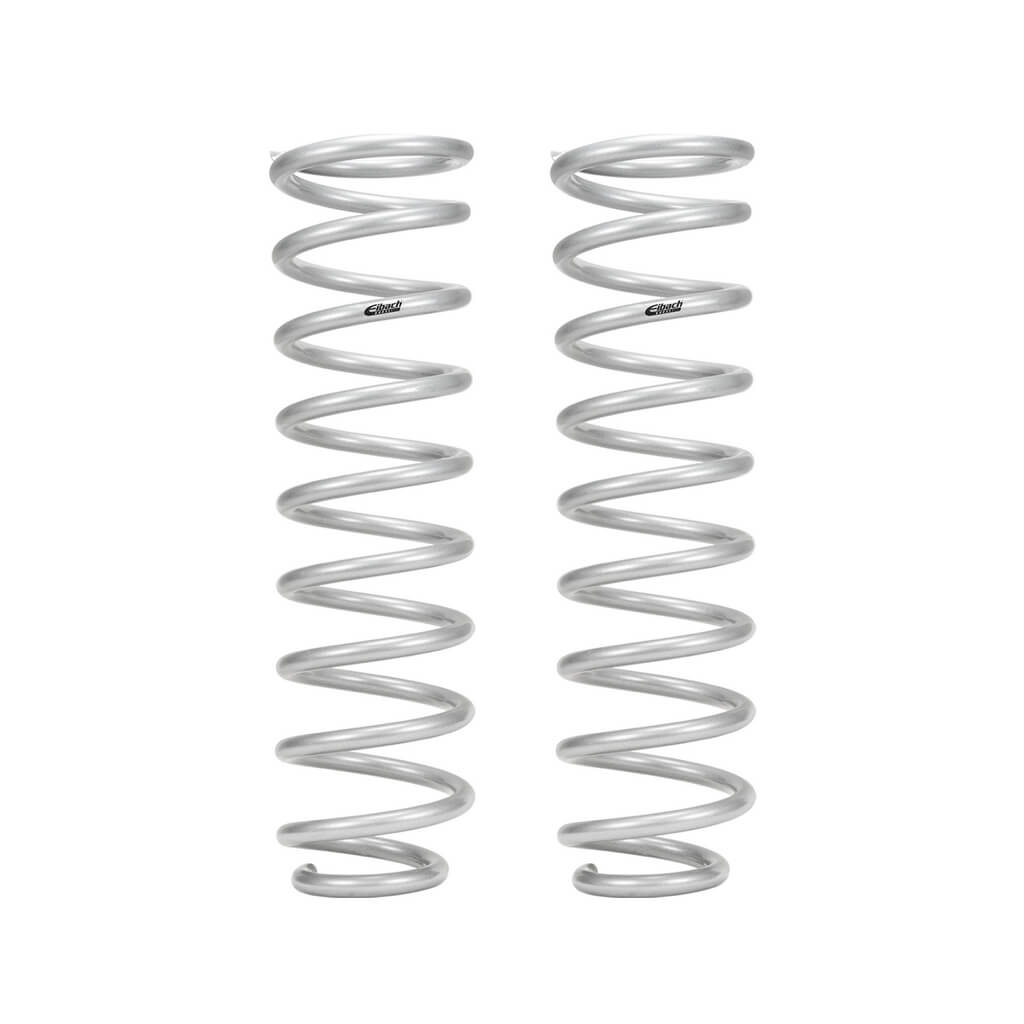 EIBACH E30-82-072-03-02 Комплект з двох пружин Pro-Lift Kit для TOYOTA Land Cruiser (J200) 2008-2021 Photo-0