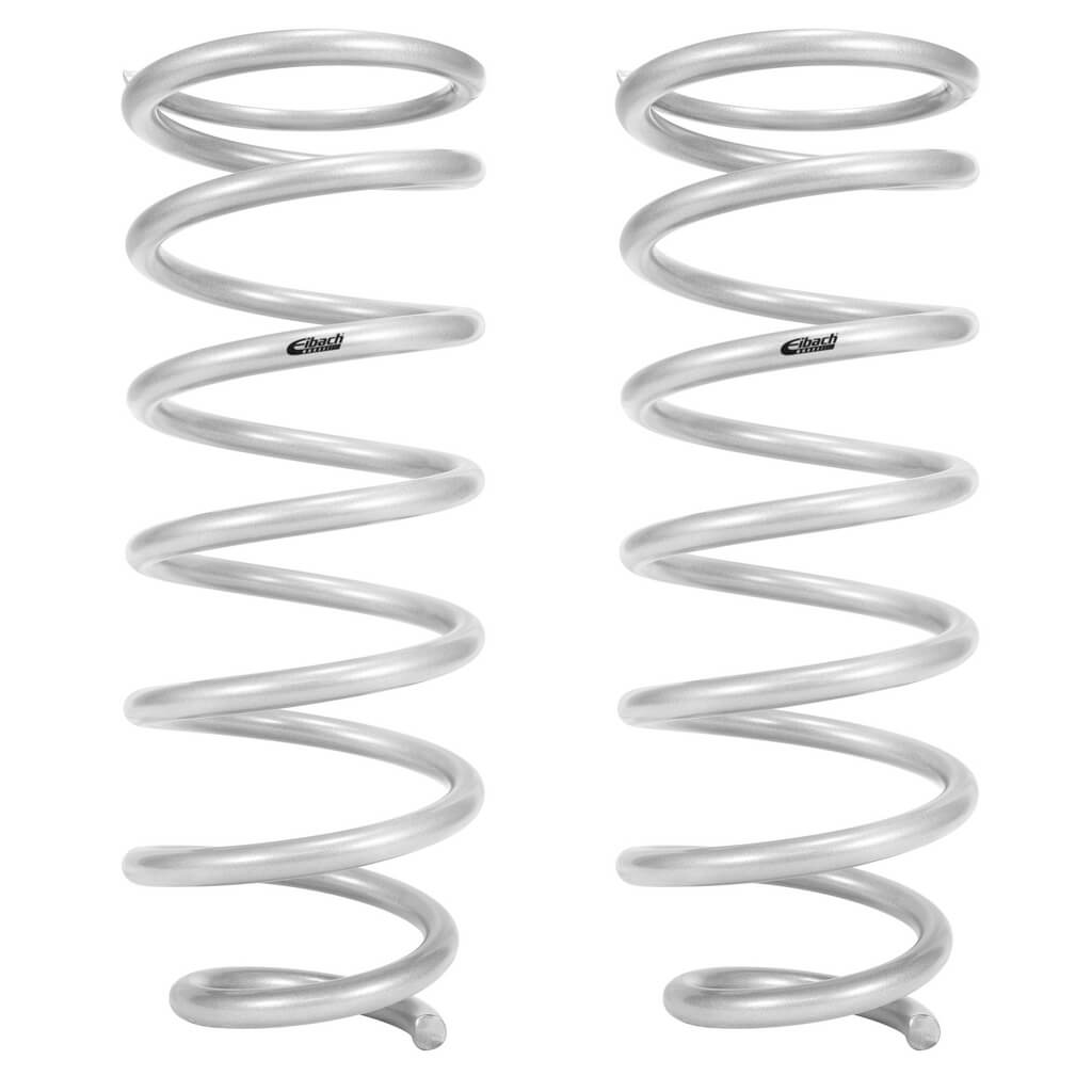 EIBACH E30-82-085-02-02 Комплект з двох пружин HD Pro-Lift Kit для TOYOTA Land Cruiser (J80) 1991-1997 Photo-0