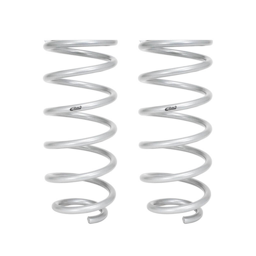 EIBACH E30-82-086-01-02 Комплект з двох пружин Pro-Lift Kit для TOYOTA Land Cruiser (J100) 1998-2007 Photo-0
