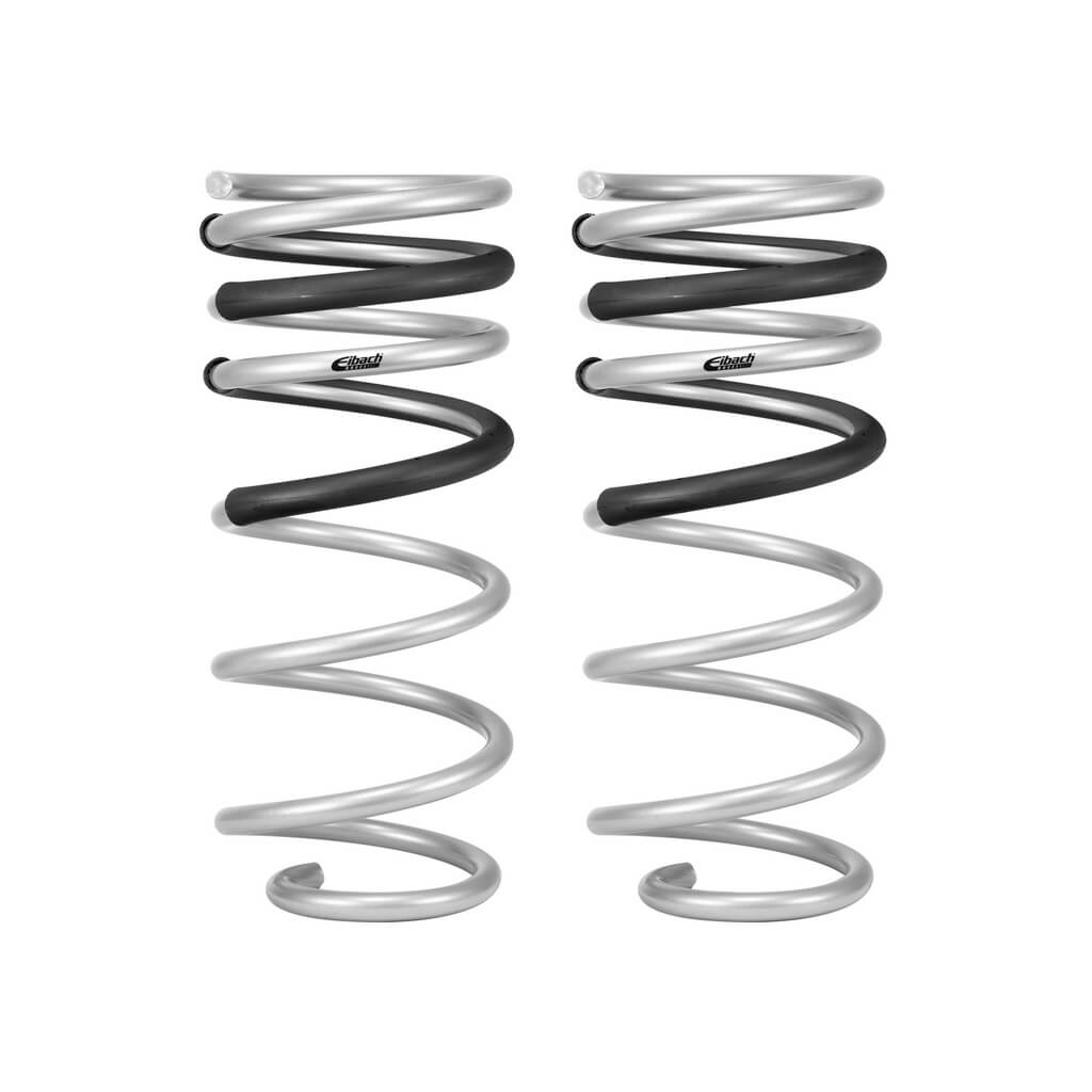 EIBACH E30-82-105-01-02 Комплект з двох пружин Pro-Lift Kit для TOYOTA Tacoma 2.4L Turbo 2024-2025 Photo-0