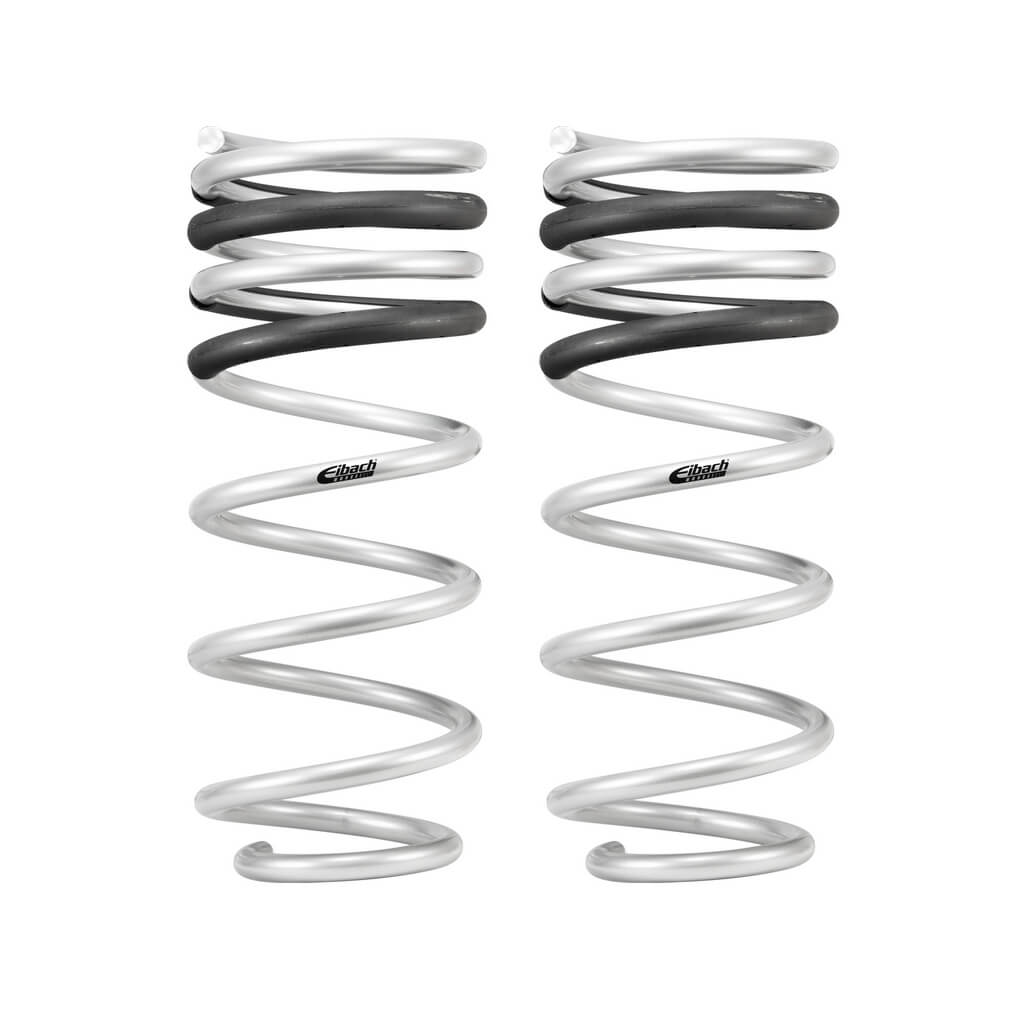 EIBACH E30-82-105-02-02 Комплект з двох пружин Pro-Lift Kit для TOYOTA Tacoma 2.4L Turbo 2024-2025 Photo-0