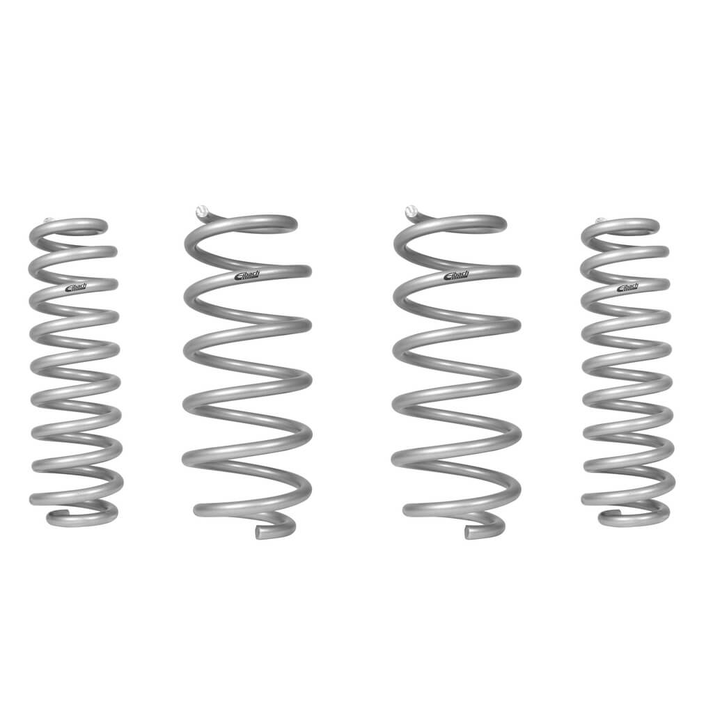 EIBACH E30-85-048-01-22 Комплект з чотирьох пружин Pro-Lift Kit для VW Atlas 3.6L / 2.0L Turbo 2018-2025 Photo-0