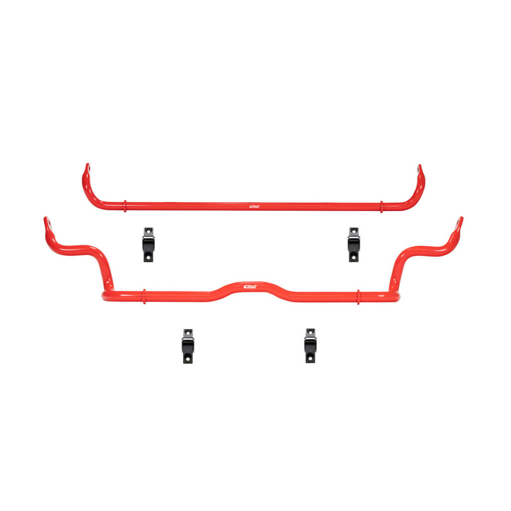 EIBACH E40-42-046-01-11 Комплект переднього и заднього стабілізаторів для HYUNDAI Veloster N 2019-2022 / Elantra GT 2018-2020 Photo-0