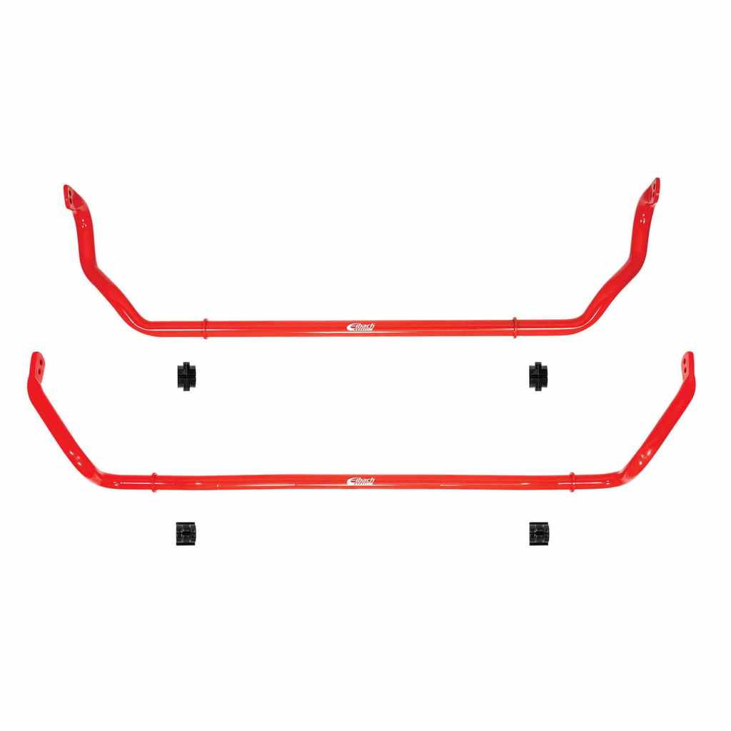 EIBACH E40-72-012-01-11 Комплект переднього и заднього стабілізаторів для PORSCHE 911 Carrera (991) / 911 Carrera S (991) 2012-2018 Photo-0