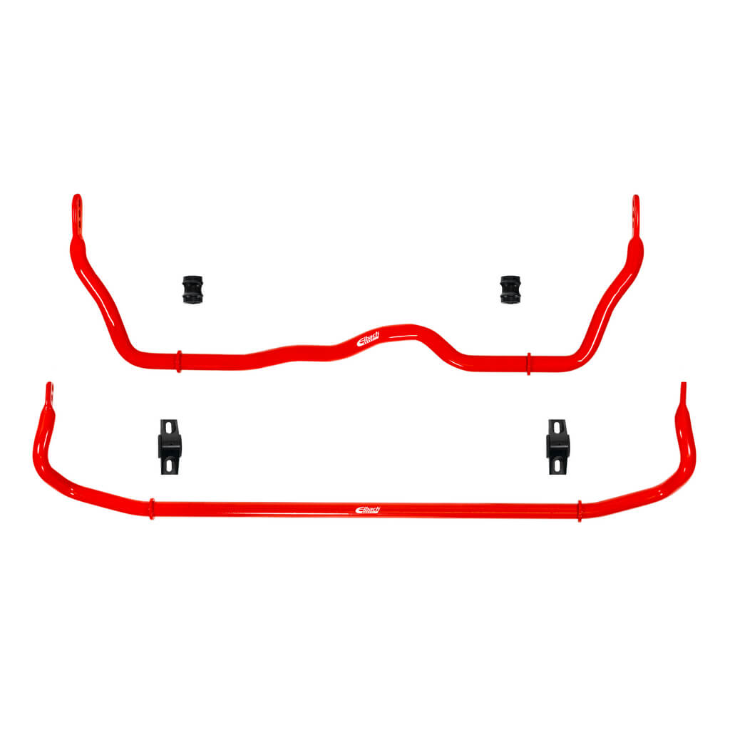 EIBACH E40-82-087-01-11 Комплект переднього и заднього стабілізаторів для TOYOTA Corolla 2.0L 2019-2025 Photo-0