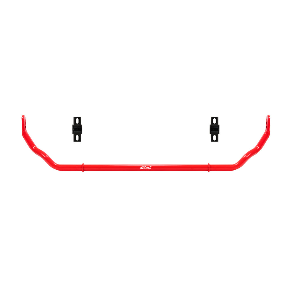 EIBACH E40-82-089-01-10 Комплект переднього стабілізатора для TOYOTA GR Supra (A90 / A91) 2020- Photo-0