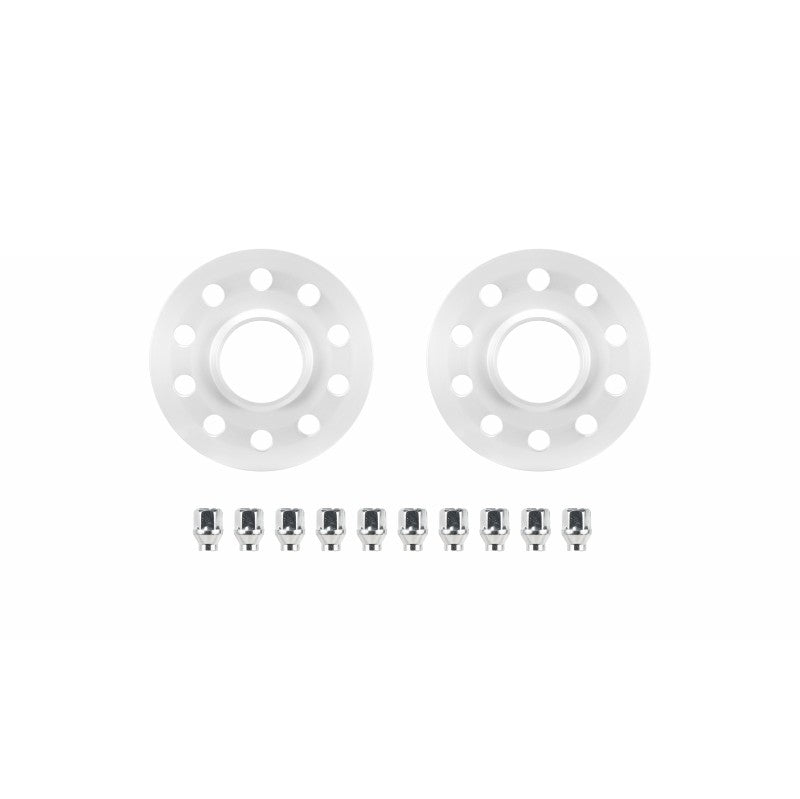 EIBACH S90-6-10-032-N Колісні проставки PRO-SPACER 10 мм для TESLA Model Y AWD (Performance/Long Range) 2020- Photo-0