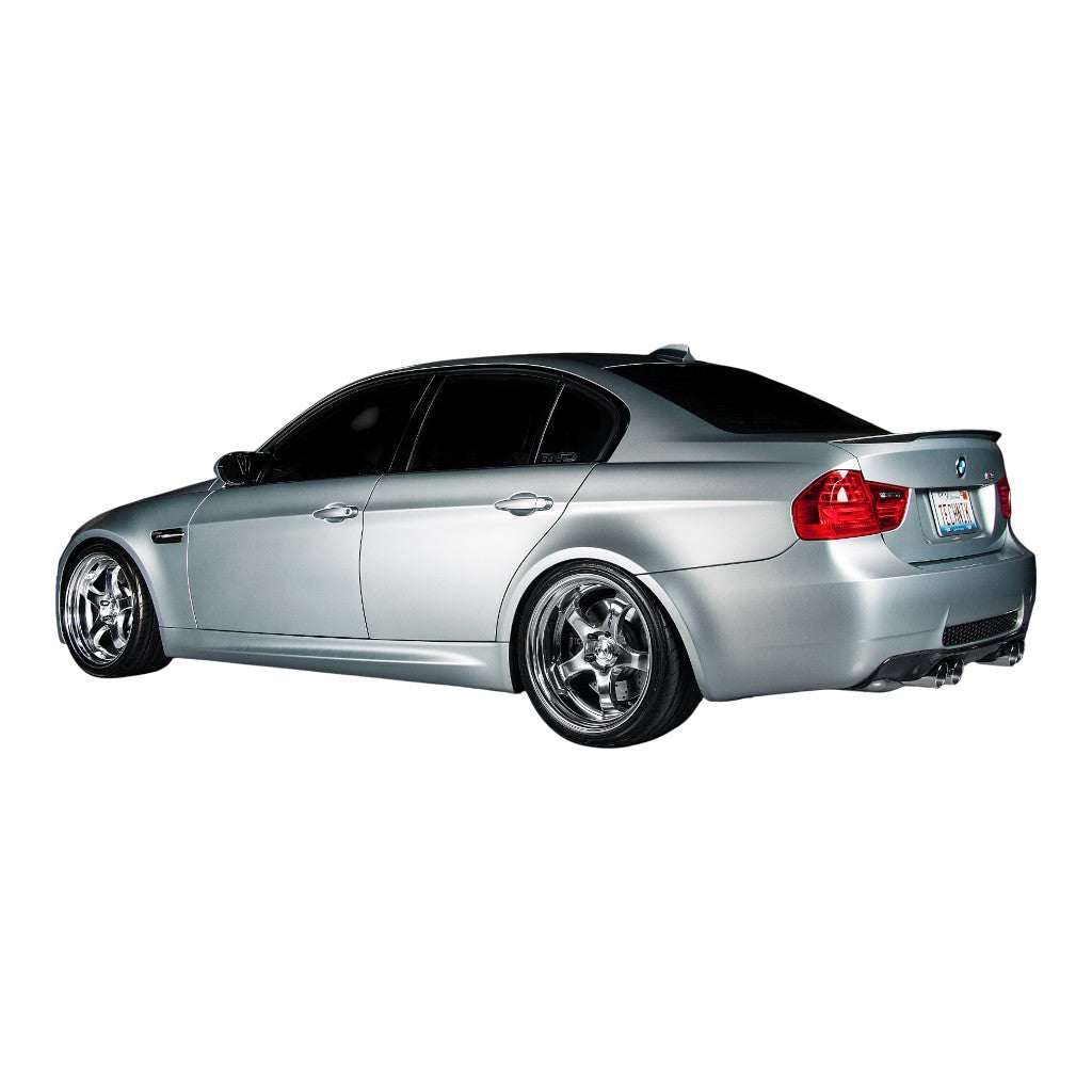 EISENMANN B5268.00835 Задній глушник 4x83мм для BMW M3 (E90) Photo-1
